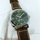 Copy Panerai Radiomir GMT Power Reserve PAM999 Watch SS Dark Green dial (3)_th.jpg